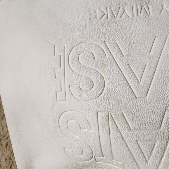 Issey Miyake Pleats Please cosmetic bag /pouch - Picture 7 of 7